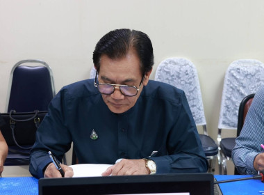 ประชุมคณะอนุกรรมการพิจารณาเงินกองทุนพัฒนาสหกรณ์ ... พารามิเตอร์รูปภาพ 3