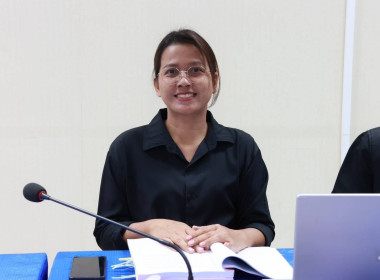 ประชุมคณะอนุกรรมการพิจารณาเงินกองทุนพัฒนาสหกรณ์ ... พารามิเตอร์รูปภาพ 4