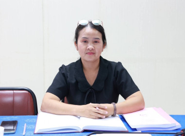 ประชุมคณะอนุกรรมการพิจารณาเงินกองทุนพัฒนาสหกรณ์ ... พารามิเตอร์รูปภาพ 5