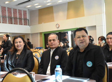 ร่วมโครงการอบรมเชิงปฏิบัติการพัฒนาศักยภาพในการขับเคลื่อนการแก้ไขปัญหาหนี้ของสมาชิกสหกรณ์และกลุ่มเกษตร ณ โรงแรมริเวอร์ไซด์ กรุงเทพมหานคร ... พารามิเตอร์รูปภาพ 7