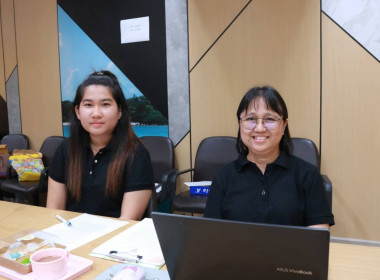 จัดโครงการประชุมเชิงปฏิบัติการเพื่อขับเคลื่อนแผนงานการชำระบัญชีสหกรณ์และกลุ่มเกษตรกร ประจำปีงบประมาณ พ.ศ. 2569 ณ ห้องประชุมเกาะทองหลาง ชั้น 3 ศาลากลางจังหวัดชุมพร ตำบลนาชะอัง อำเภอเมืองชุมพร จังหวัดชุมพร ... พารามิเตอร์รูปภาพ 10