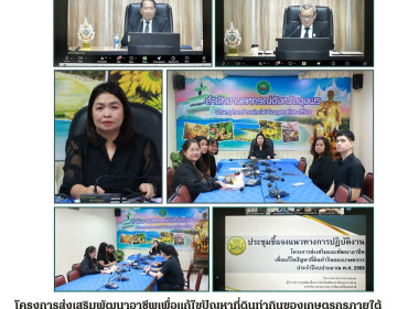 เข้าประชุมชี้แจง ... พารามิเตอร์รูปภาพ 11