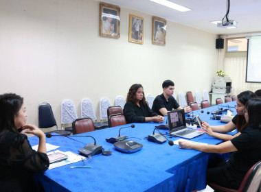 เข้าประชุมชี้แจง ... พารามิเตอร์รูปภาพ 6