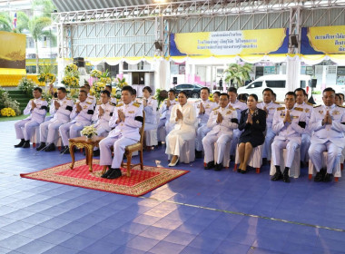 ร่วมกิจกรรมวันคล้ายวันพระบรมราชสมภพพระบาทสมเด็จพระบรมชนกาธิเบศร มหาภูมิพลอดุลยเดชมหาราช บรมนาถบพิตร วันชาติ และวันพ่อแห่งชาติ 5 ธันวาคม 2568 ณ บริเวณถนนโรงเรียนเทศบาล 1 (บ้านท่าตะเภา) และโดมอเนกประสงค์โรงเรียนเทศบาล 1 (บ้านท่าตะเภา) ... พารามิเตอร์รูปภาพ 2