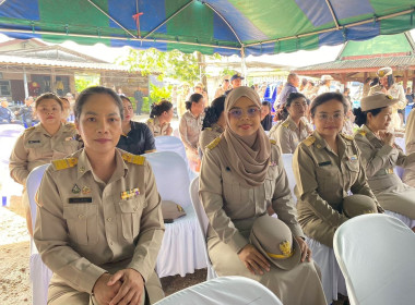 ร่วมพิธีวางพวงมาลาอนุสาวรีย์ไทย (ยุวชนทหาร) ณ ... พารามิเตอร์รูปภาพ 6