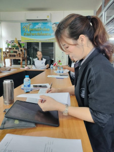 ร่วมประชุมคณะกรรมการดำเนินการสหกรณ์กองทุนสวนยางคลองวังช้าง ... พารามิเตอร์รูปภาพ 1
