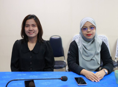 ร่วมโครงการเพิ่มประสิทธิภาพผู้ปฏิบัติงานวิเคราะห์สินเชื่อกองทุนพัฒนาสหกรณ์ ผ่านระบบออนไลน์ Zoom Meeting ... พารามิเตอร์รูปภาพ 6