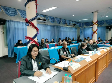 ร่วมประชุมคณะกรรมการดำเนินการสหกรณ์การเกษตรหลังสวน จำกัด ณ ... พารามิเตอร์รูปภาพ 3