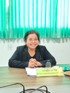 จัดโครงการยกระดับศักยภาพสถาบันเกษตรกรให้เป็นผู้ให้บริการทางการเกษตรแบบครบวงจร (Agricultural Service Providers) หลักสูตร “การประชุมเชิงปฏิบัติการยกระดับสินค้าเกษตรเพื่อสร้างมูลค่าเพิ่มสู่เกษตรมูลค่าสูง” ปีงบประมาณ พ.ศ. 2569 ... พารามิเตอร์รูปภาพ 1