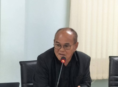 ประชุมคณะกรรมการดำเนินการสหกรณ์นิคมท่าแซะ จำกัด ณ ... พารามิเตอร์รูปภาพ 4