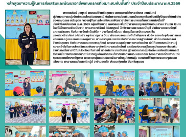จัดโครงการส่งเสริมและพัฒนาอาชีพ ... พารามิเตอร์รูปภาพ 21