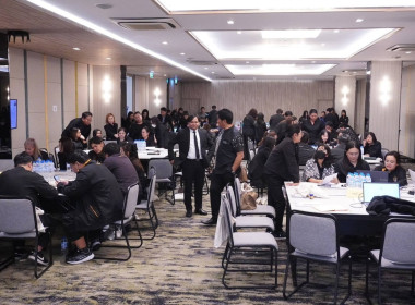 เข้าร่วมโครงการฝึกอบรมเชิงปฏิบัติการหลักสูตร ... พารามิเตอร์รูปภาพ 6