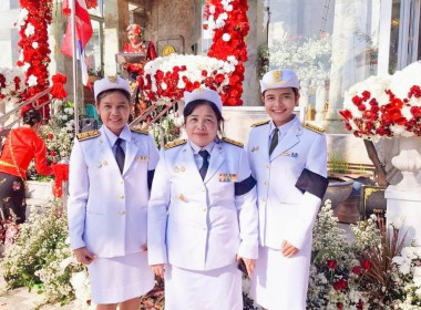 ร่วมงานเทิดพระเกียรติพลเรือเอก พระเจ้าบรมวงศ์เธอ ... พารามิเตอร์รูปภาพ 7
