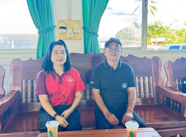 จัดโครงการประกวดการจำลองจัดประชุมคณะกรรมการพร้อมทั้งบันทึกรายงานการประชุม ณ กองกำกับการตำรวจตระเวนชายแดนที่ 41 ต.ขุนกระทิง อ.เมืองชุมพร จ.ชุมพร ... พารามิเตอร์รูปภาพ 13