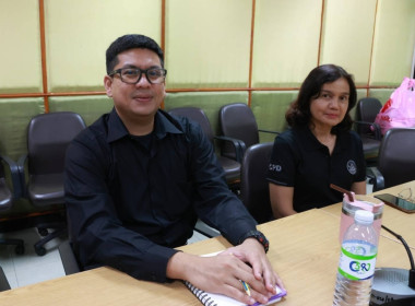 จัดโครงการประชุมเชิงปฏิบัติการ การบริหารจัดการกลุ่ม ... พารามิเตอร์รูปภาพ 11