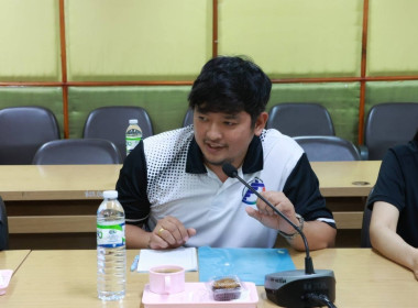 จัดโครงการประชุมเชิงปฏิบัติการ การบริหารจัดการกลุ่ม ... พารามิเตอร์รูปภาพ 14