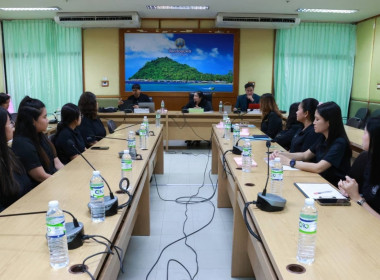 จัดโครงการประชุมเชิงปฏิบัติการ การบริหารจัดการกลุ่ม ... พารามิเตอร์รูปภาพ 5