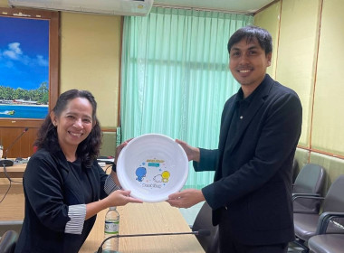 จัดโครงการประชุมเชิงปฏิบัติการ การบริหารจัดการกลุ่ม ... พารามิเตอร์รูปภาพ 17