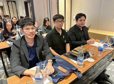 ร่วมโครงการประชุมเชิงปฏิบัติการเพิ่มทักษะและพัฒนาขีดความสามารถในการบริหารจัดการธุรกิจร้านค้าสหกรณ์ ณ โรงแรมเบสท์เวสเทิร์น นาดา ดอนเมือง แอร์พอร์ต เขตดอนเมือง กรุงเทพมหานคร ... พารามิเตอร์รูปภาพ 3