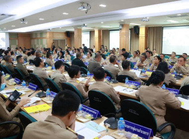 ร่วมประชุมคณะกรมการจังหวัดและหัวหน้าส่วนราชการประจำจังหวัดชุมพร ครั้งที่ 12/2568 ประจำเดือน ธันวาคม 2568 ณ ห้องประชุมเกาะเสม็ด ชั้น 4 ศาลากลางจังหวัดชุมพร อำเภอเมืองชุมพร จังหวัดชุมพร ... พารามิเตอร์รูปภาพ 6