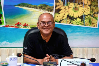 ประชุมวางแผนขับเคลื่อนความเข้มแข็งสหกรณ์และกลุ่มเกษตรกร ... พารามิเตอร์รูปภาพ 1