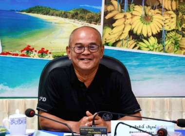 ประชุมวางแผนขับเคลื่อนความเข้มแข็งสหกรณ์และกลุ่มเกษตรกร ... พารามิเตอร์รูปภาพ 1