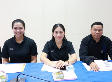 ประชุมวางแผนขับเคลื่อนความเข้มแข็งสหกรณ์และกลุ่มเกษตรกร ... พารามิเตอร์รูปภาพ 7