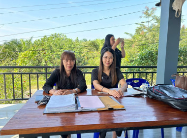 ประชุมใหญ่สามัญประจำปีของกลุ่มเกษตรกรทำสวนพัฒนาปากคลอง ณ ... พารามิเตอร์รูปภาพ 8