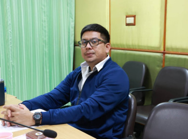 ประชุมหารือการจัดงาน "วันสหกรณ์แห่งชาติ ประจำปี 2569" ณ ... พารามิเตอร์รูปภาพ 8