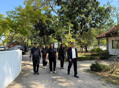 ประชุมหารือการจัดงาน "วันสหกรณ์แห่งชาติ ประจำปี 2569" ณ ... พารามิเตอร์รูปภาพ 8