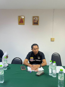 ประชุมคณะกรรมการดำเนินการสหกรณ์การเกษตรเมืองชุมพร จำกัด ณ ... พารามิเตอร์รูปภาพ 1