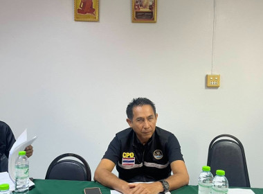 ประชุมคณะกรรมการดำเนินการสหกรณ์การเกษตรเมืองชุมพร จำกัด ณ ... พารามิเตอร์รูปภาพ 1