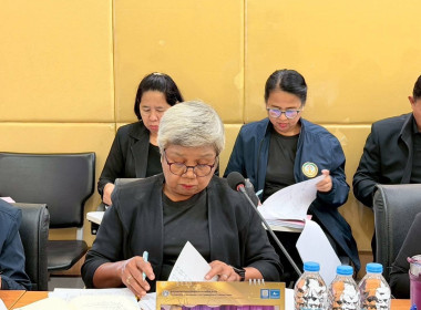 ประชุมคณะกรรมการดำเนินการสหกรณ์ออมทรัพย์สาธารณสุขจังหวัดชุมพร จำกัด ชุดที่ 38 ครั้งที่ 28/2568 ณ ห้องประชุมสหกรณ์ออมทรัพย์สาธารณสุขจังหวัดชุมพร จำกัด ... พารามิเตอร์รูปภาพ 4