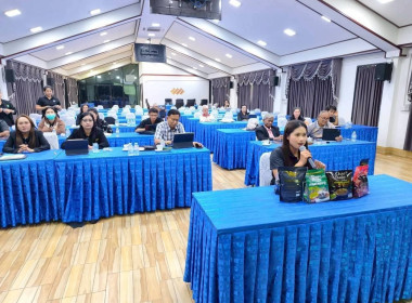 โครงการส่งเสริมการแปรรูปสินค้าเกษตร หลักสูตร ... พารามิเตอร์รูปภาพ 8
