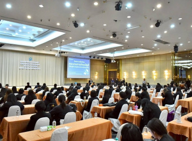 โครงการเพิ่มทักษะกระบวนการชำระบัญชีให้กับผู้ชำระบัญชีสหกรณ์และกลุ่มเกษตรกร ณ โรงแรมเอสดี อเวนิว แขวงบางบำหรุ เขตบางพลัด กรุงเทพมหานคร ... พารามิเตอร์รูปภาพ 3