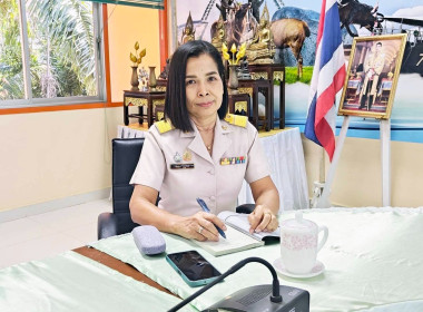 ประชุมติดตามและหาแนวทางในการปิดบัญชีของสหกรณ์เคหสถานบ้านมั่นคงมดงานมาบอำมฤต จำกัด ณ สำนักงานตรวจบัญชีสหกรณ์ชุมพร ... พารามิเตอร์รูปภาพ 2