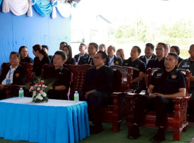 โครงการทัศนศึกษาเพื่อเสริมสร้างประสบการณ์ด้านการสหกรณ์แก่นักเรียนที่เป็นกรรมการสหกรณ์นักเรียน สมาชิกสหกรณ์นักเรียนโรงเรียนตำรวจตระเวนชายแดน 7 แห่งในจังหวัดชุมพร ณ สหกรณ์นิคมท่าแซะ จำกัด อำะภอท่าแซะ จังหวัดชุมพร ... พารามิเตอร์รูปภาพ 2
