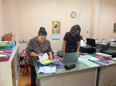 ตรวจเยี่ยมเพื่อช่วยเหลือการจัดทำงบการเงินประจำปีสิ้นสุด 31 ... พารามิเตอร์รูปภาพ 3