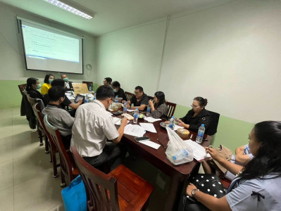 ประชุมคณะกรรมการดำเนินการ ... พารามิเตอร์รูปภาพ 1