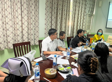 ประชุมคณะกรรมการดำเนินการ ... พารามิเตอร์รูปภาพ 4