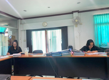ตรวจสอบกิจการและฐานะการเงินของสหกรณ์การเกษตรท่าแซะ จำกัด ณ ... พารามิเตอร์รูปภาพ 3
