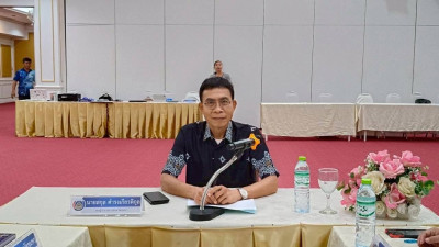 โครงการส่งเสริมกระบวนการเครือข่ายองค์ความรู้ (Knowledge – ... พารามิเตอร์รูปภาพ 1