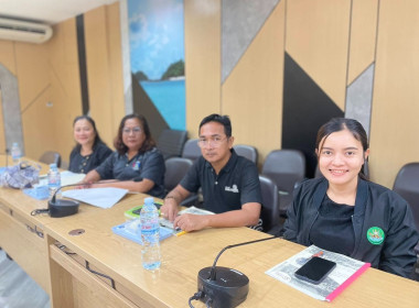 ประชุมคณะทำงานการพัฒนาเศรษฐกิจฐานรากและประชารัฐ (E3) ... พารามิเตอร์รูปภาพ 2