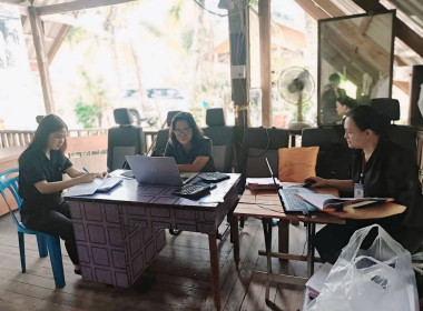 ตรวจเยี่ยมเพื่อช่วยเหลือการจัดทำงบการเงินประจำปีสิ้นสุด 31 ... พารามิเตอร์รูปภาพ 1