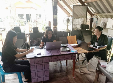 ตรวจเยี่ยมเพื่อช่วยเหลือการจัดทำงบการเงินประจำปีสิ้นสุด 31 ... พารามิเตอร์รูปภาพ 2