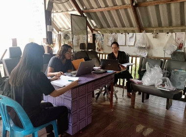 ตรวจเยี่ยมเพื่อช่วยเหลือการจัดทำงบการเงินประจำปีสิ้นสุด 31 ... พารามิเตอร์รูปภาพ 4