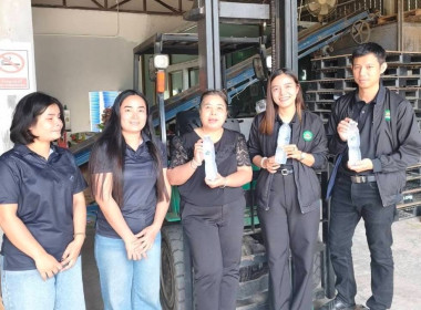 ติดตามโครงการส่งเสริมการแปรรูปสินค้าเกษตร,อุปกรณ์การตลาด,การรวบรวมผลิตผลกาแฟ และการมีส่วนร่วมของสมาชิก ณ สหกรณ์การเกษตรบ้านพันวาล จำกัด และสหกรณ์ผู้ปลูกกาแฟจังหวัดชุมพร จำกัด อำเภอท่าแซะ จังหวัดชุมพร ... พารามิเตอร์รูปภาพ 2