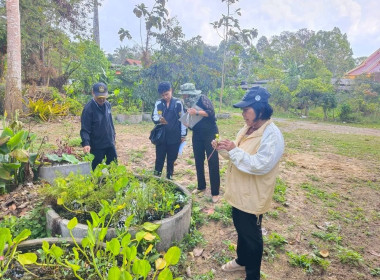 สำรวจและจัดเก็บข้อมูลด้านพันธุ์ไม้ ... พารามิเตอร์รูปภาพ 4