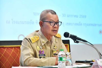 โครงการโรงเรียนผู้ตรวจการสหกรณ์ หลักสูตร ... พารามิเตอร์รูปภาพ 1
