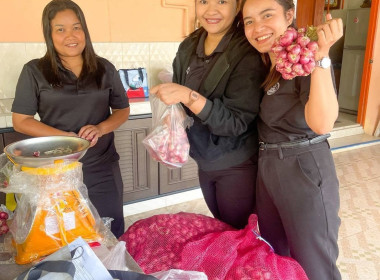 การกระจาย หอมแดง (แต่งมัดจุก) ของจังหวัดศรีสะเกษ จำนวน ... พารามิเตอร์รูปภาพ 10